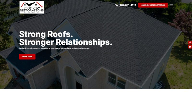 Our New Website is Live!